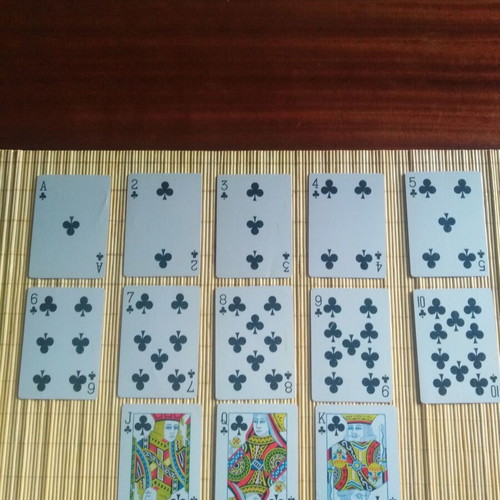 Playboy collectible card case used