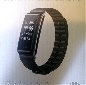 HUAWEI COLOR BAND A2! BRAND NEW!