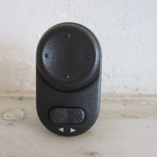 Mirror switch for Opel Corsa C '00-'06 used