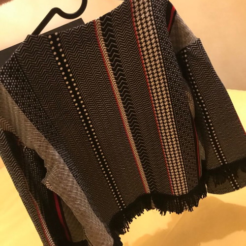 Shein cardigan with fringes like new