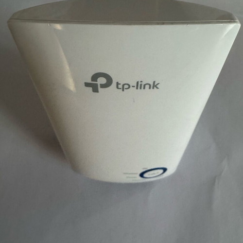 TP-LINK TL-WA850RE v6 WiFi Extender new, single band 300Mbps