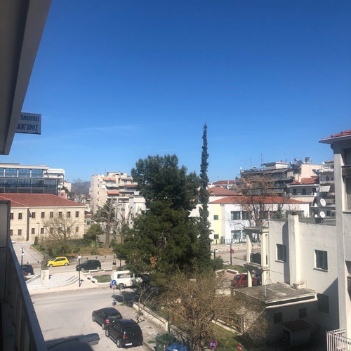 Office space 46 sqm for rent, Trikala city center