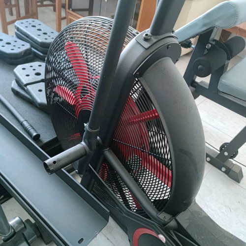 X-FIT Strength multi-gym and spinning bike like new
