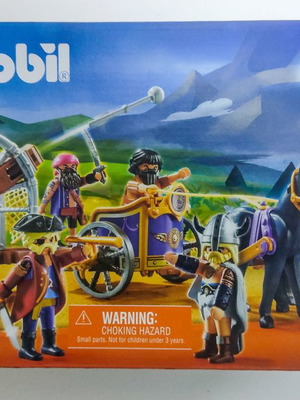 Playmobil 70073 Ο Τσάρλι Συλλαμβάνεται Από Τους Πειρατές καινούργιο
