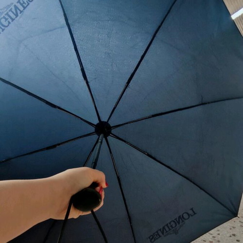 Longines Umbrella like new