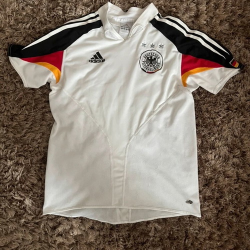 Germany Jersey XS authentic, like new