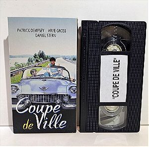 VHS Coupe de Ville (1990)