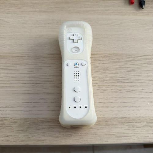 Nintendo Wii Console with Wii Remote like new
