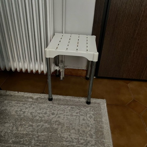 Step stool used for tasks