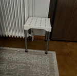 Step stool used for tasks