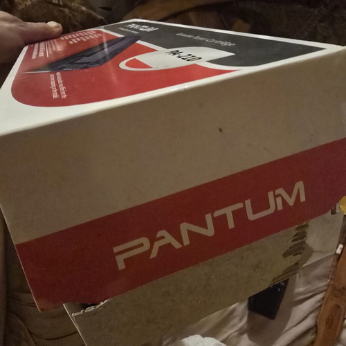 Pantum PA210 genuine cartridge