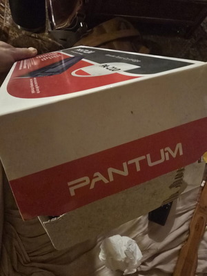 Pantum PA210 genuine cartridge