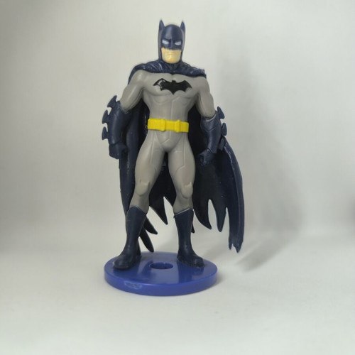 DC Justice League collectible figures set of 4 new