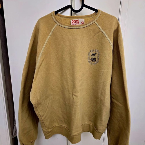 The Animals nbservatory sweatshirt like new, size M fits S