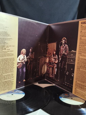 Chronicle Creedence Clearwater Revival βινύλιο σαν καινούργιο
