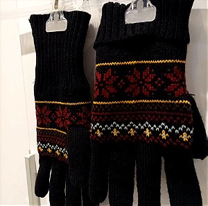 Reserved αντρικά γάντια με εσωτερική επενδυση