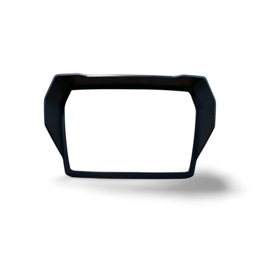 LCD screen shade for Voge DS 625x 3d Print