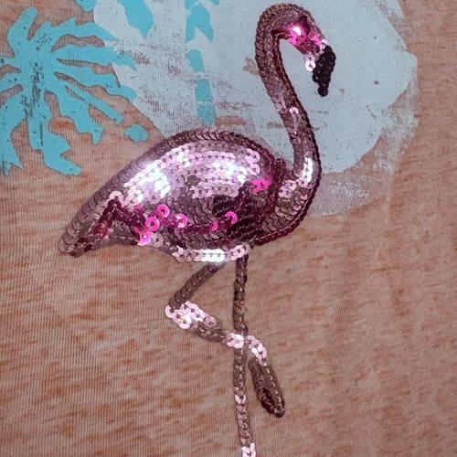 C&A short-sleeve t-shirt like new, size S