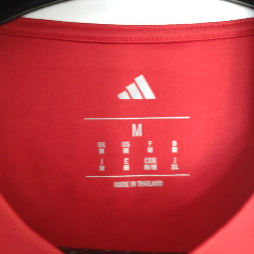 El Kaabi 2026 Olympiacos Jersey new, size M