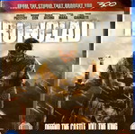  BLU-RAY IRONCLAD ACTION MOVIE WITH JAMES PUREFOY