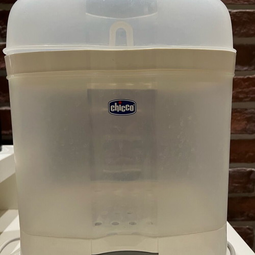 Chicco Baby Sterilizer like new