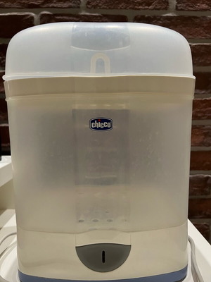 Chicco Baby Sterilizer like new