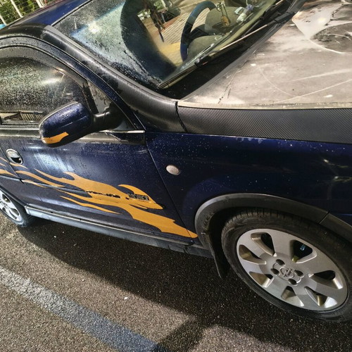 Opel Corsa C 2003 1200 like new