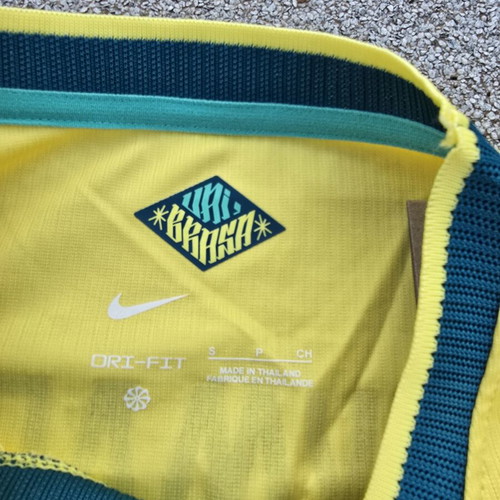 Neymar Jr Special World Cup Jersey, size S