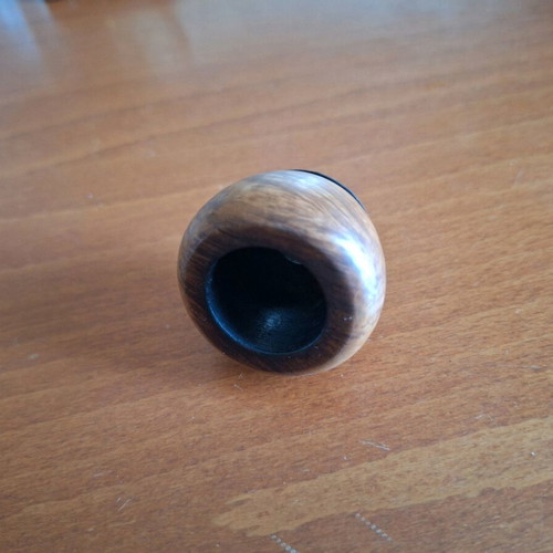 Falcon bowl used