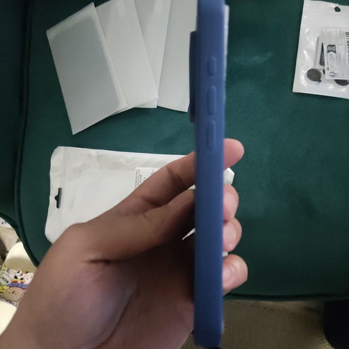 Accessories for iPhone 16 Pro new