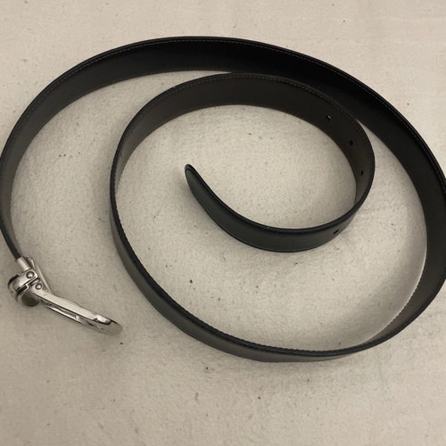 Montblanc belt like new