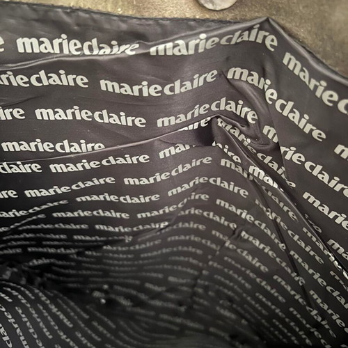 Marie Claire by KEM shoulder bag like new, large size