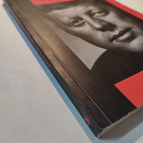 JFK: The Man Who Would Change America used