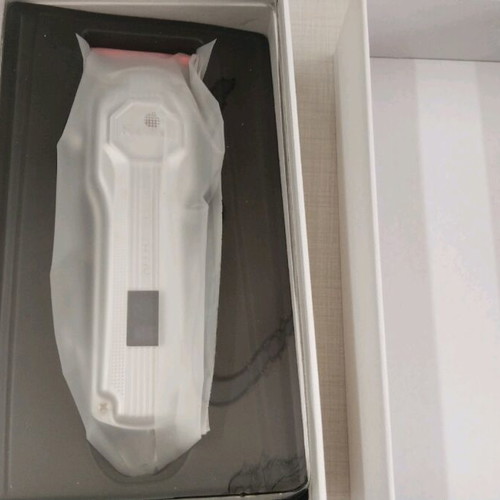 Kemei KM-517 electric hair clipper new, rechargeable USB