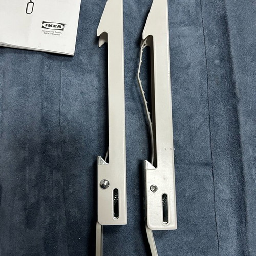 IKEA Uppleva TV Mount 19”-32” used, max 30kg