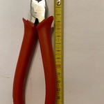 ESSD side cutter used