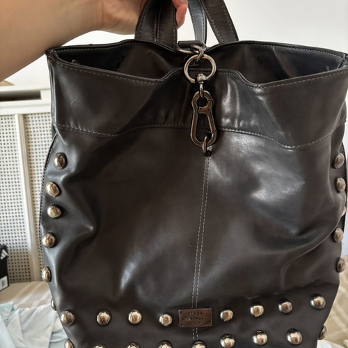 Backpack Elena Athanasiou like new, gray