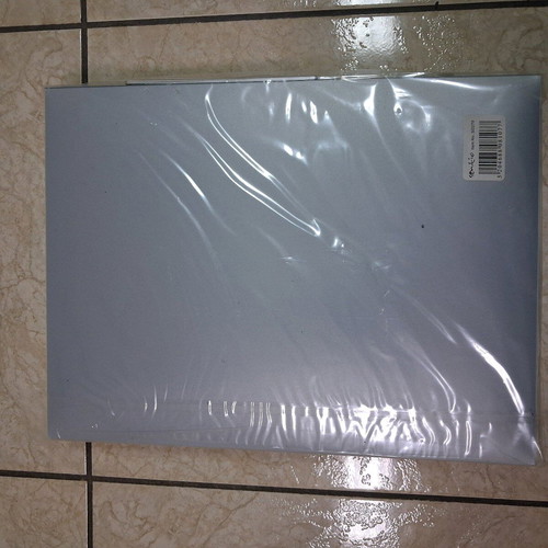 Sentio A4 filing folder new and Q,Connect A4 elastic folders