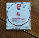 P20 CD, Michalis Hatzigiannis