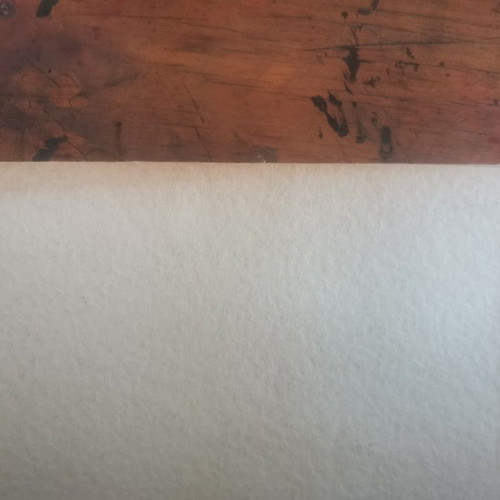 Ap'ta Palia kai ta Lismonimena book used, Greek