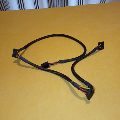 Power Cable for Modular PC Power Supply new