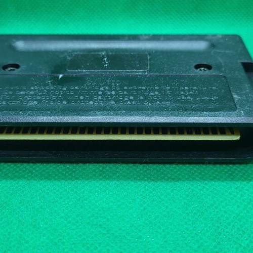 Caesars Palace παιχνίδι Sega Genesis μεταχειρισμένο, puzzle, 1993