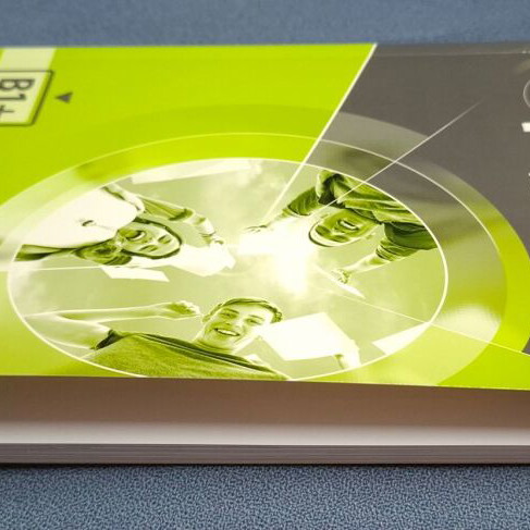 Optimise B1+ Workbook new with answer key