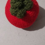 Amigurumi tomato new