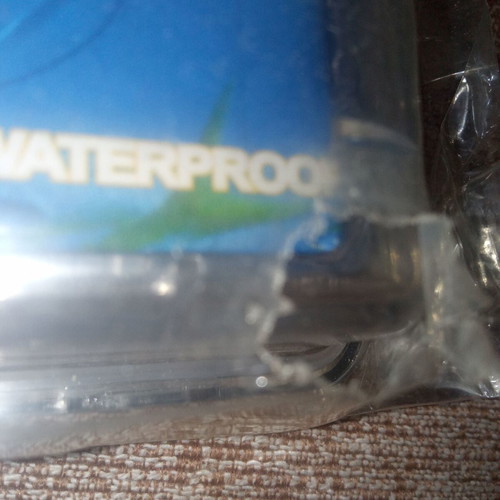 Samsung underwater single-use camera new