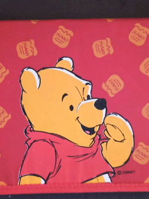 Κασετίνα συλλεκτική Winnie the Pooh καινούργια, Walt Disney