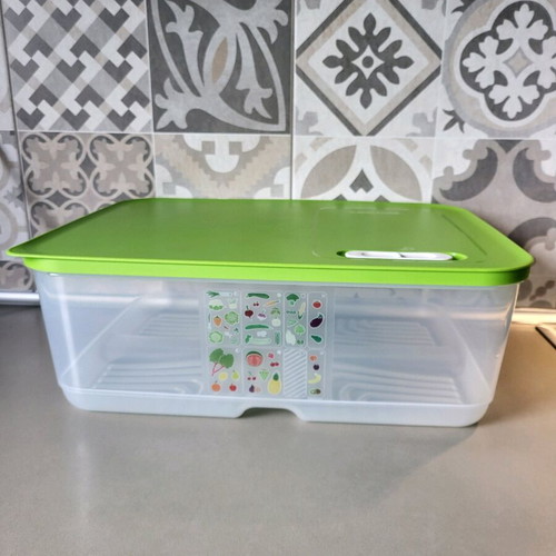 Smart Cooling Container 9.9L New