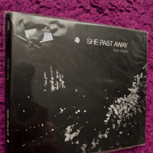 She Past Away Narin Yalnizlik CD box new
