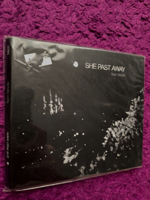 She Past Away Narin Yalnizlik CD box new