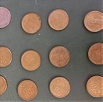  Ελληνικά Συλλεκτικά Νομίσματα